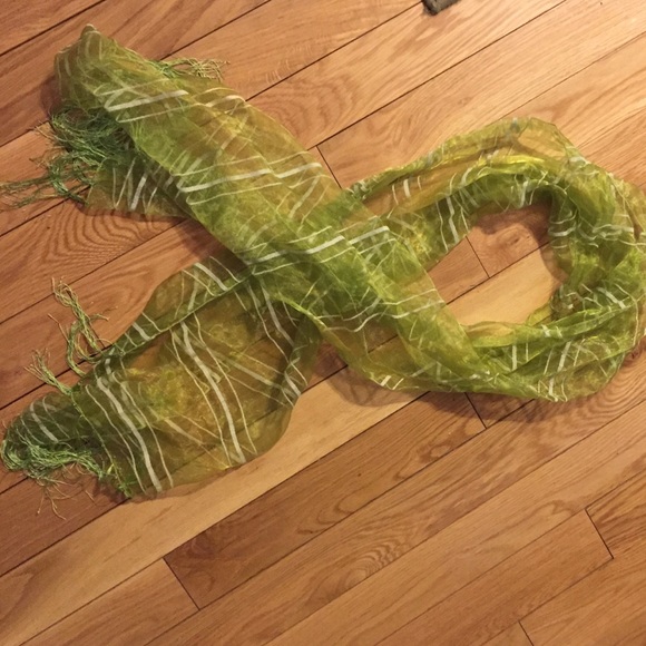 Scarves - Picture 2 of 3