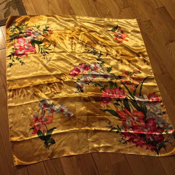 Scarves - Picture 3 of 3