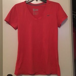 Nike Dri-Fit short