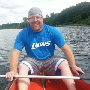 Meet your Posher, Randy