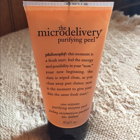 Philosophy Peel