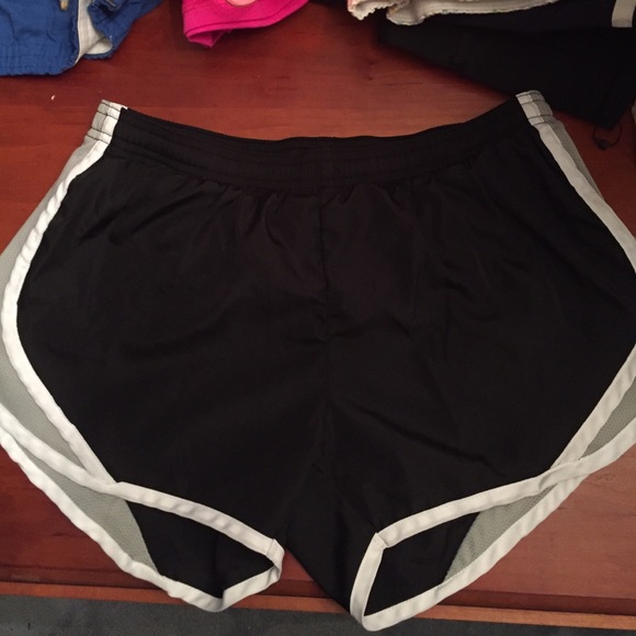 Soffe Pants - Black Soffe running shorts Soffe Pants - Black Soffe running shorts