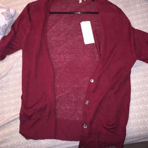 Brand New Cardigan