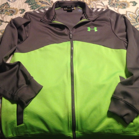 Under Armour jacket