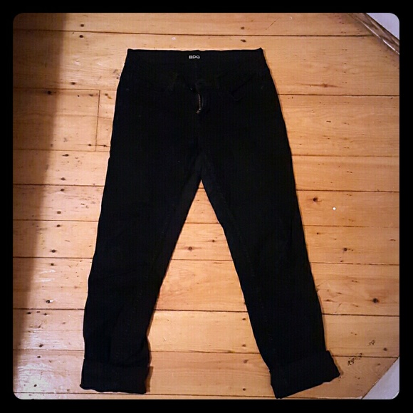 Urban outfitters jeans size 29w30L