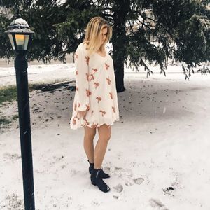 Meet your Posher, Ruth