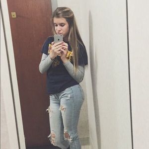 Meet your Posher, Emma