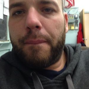 Meet your Posher, Christopher