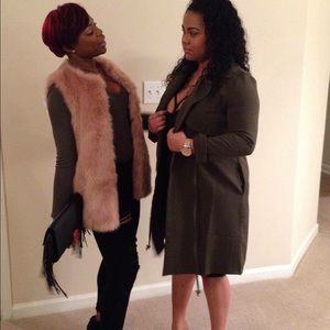 Meet your Posher, Breyanna