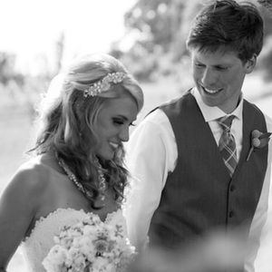 Meet your Posher, Marissa