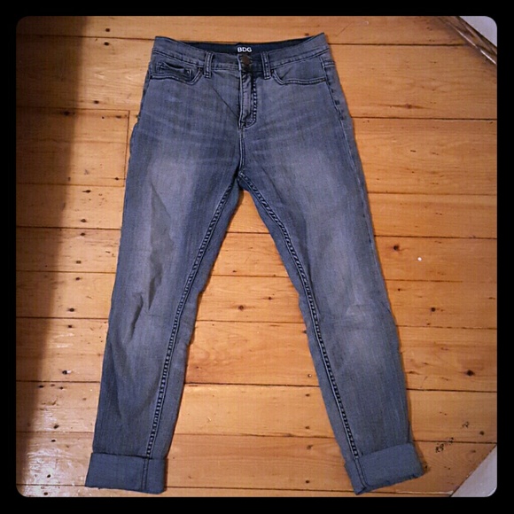 Urban outfitters jeans