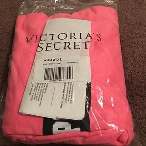 Victoria Secret Pink Campus Pant