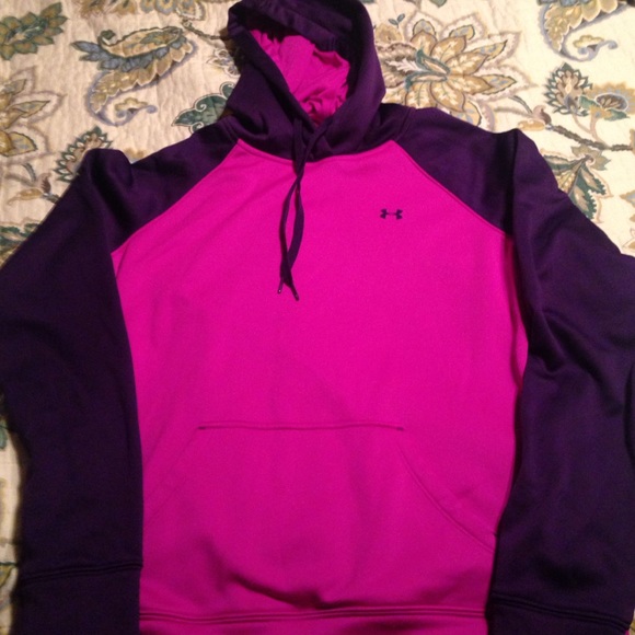 Under Armour womens hoodie