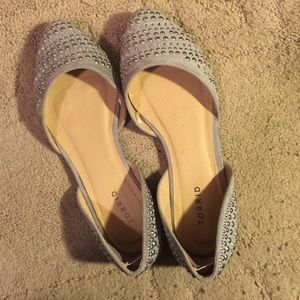 Flats