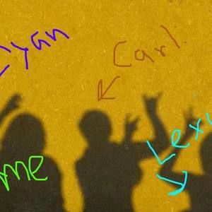 Meet your Posher, Kassidy