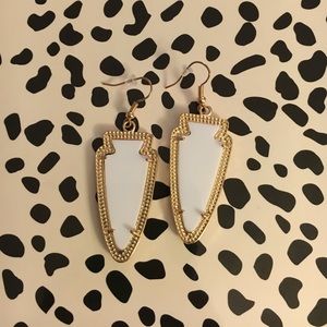 *Kendra Scott* Inspired Earrings