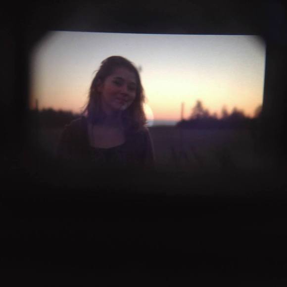 Meet your Posher, Josslyn