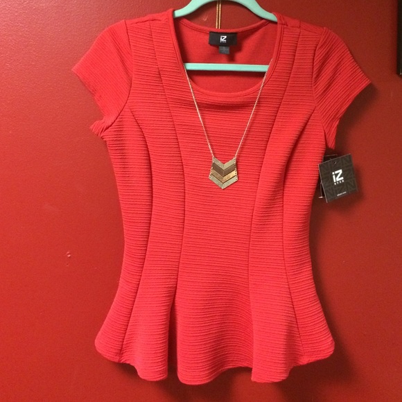Adorable top.
