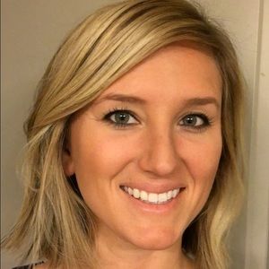 Meet your Posher, Tiffany