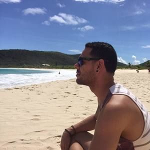 Meet your Posher, Carlos