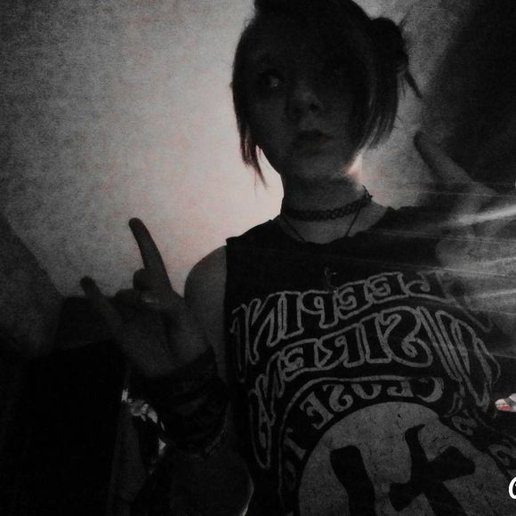 Meet your Posher, Lily