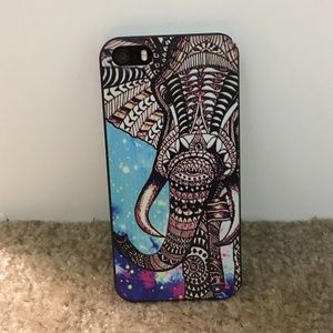 ❤️BOGO❤️ Elephant phone case🐘