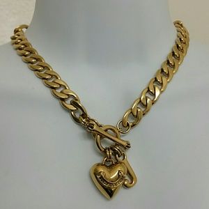 SALE Authentic Juicy Couture Necklace