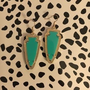 *Kendra Scott* Inspired Earrings