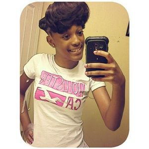 Meet your Posher, Aliyah