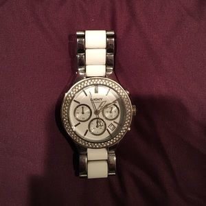DKNY watch