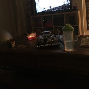 Meet your Posher, Mj