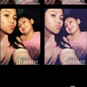 Meet your Posher, Alyssa