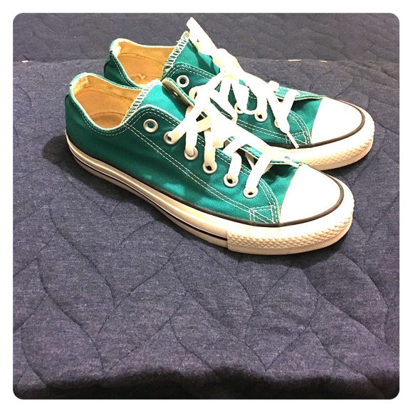 Converse👟