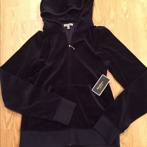 Juicy Couture Jacket