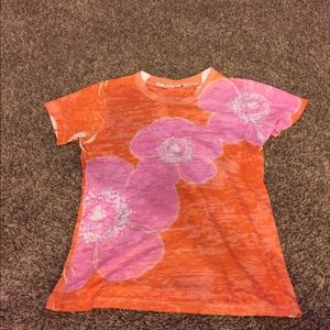 Before & Again Tissue Weight T-shirt