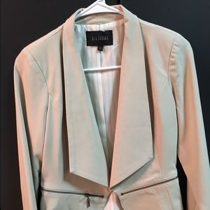Blu Pepper blazer