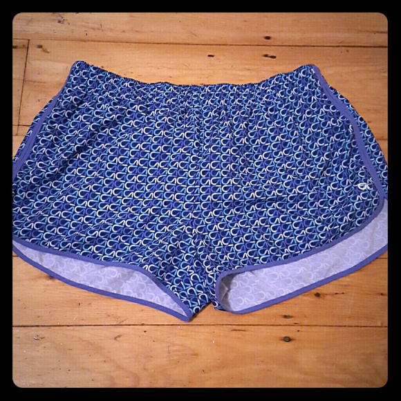 Great gapfit shorts. Lightly used.