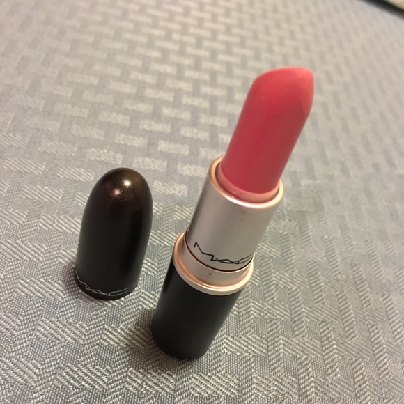 MAC lipstick