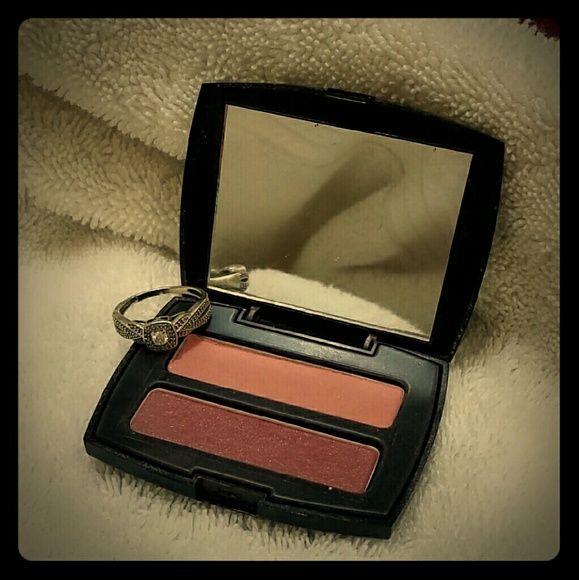 Lamcome blush sheer amourose