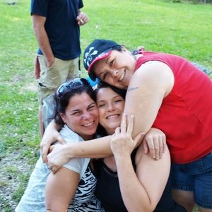 Meet your Posher, Tinelle