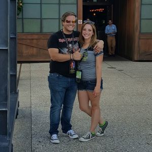 Meet your Posher, Randi