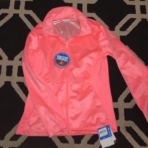 Brand New Women's Columbia Fleece