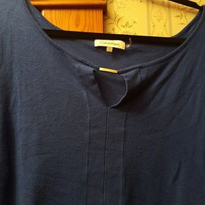 Calvin Klein sweater