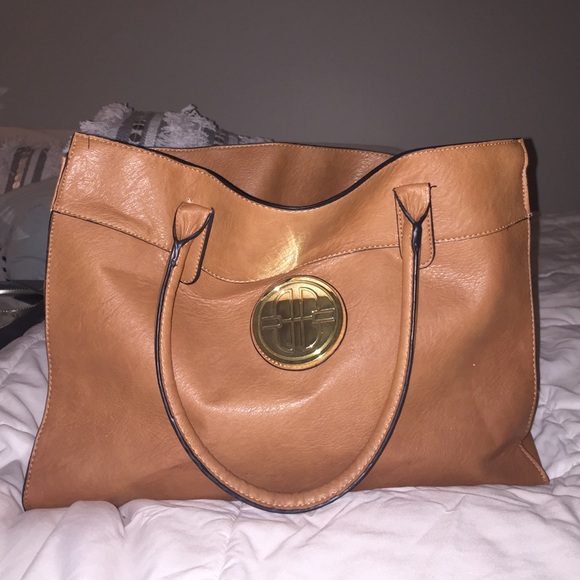 Big purse