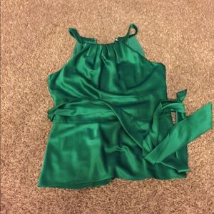***PRICE CUT*** Ann Taylor Dressy Tank