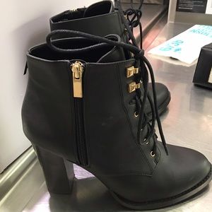ALDO Bellamprima bootie