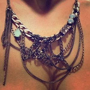 Juicy Couture Necklace