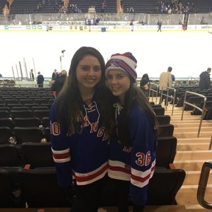 Meet your Posher, Maureen