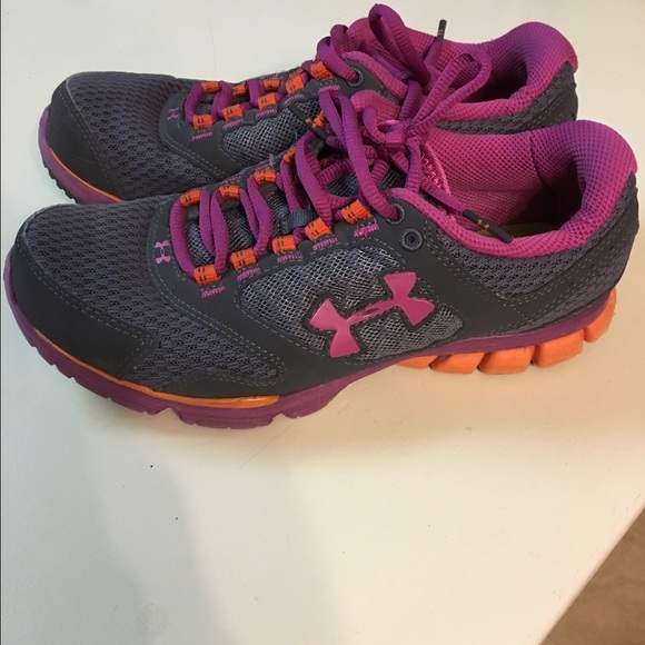Under Armour