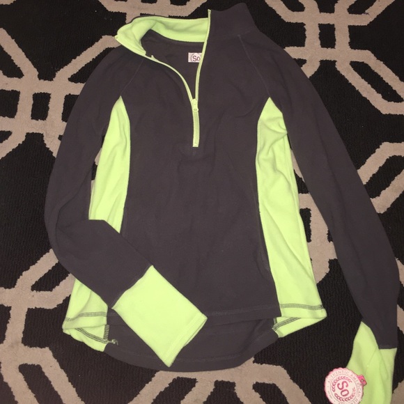Women's SO Fleece